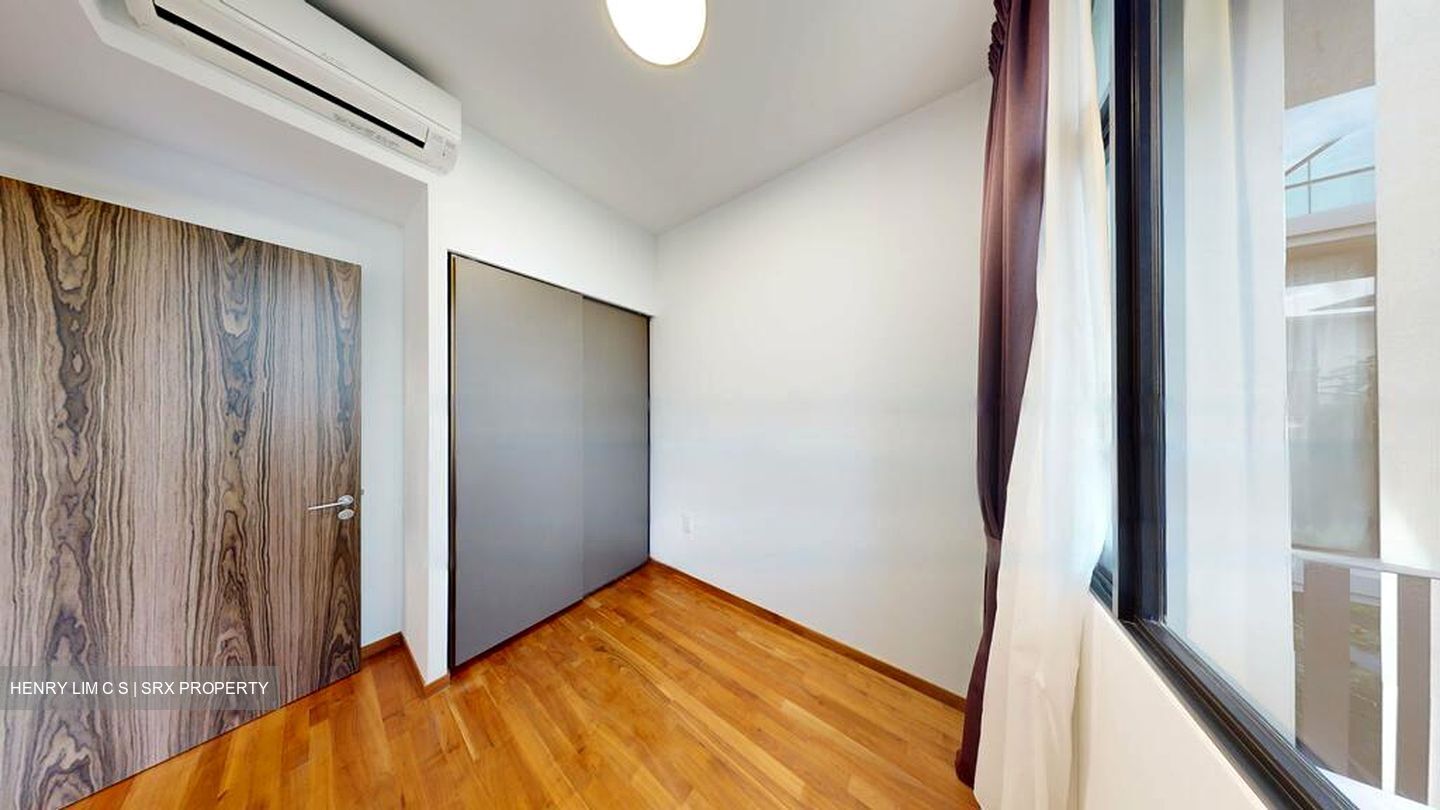 Parc Komo (D17), Apartment #482049831